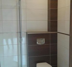 Rozbudowa Ośrodka Szkoleniowego Lasów Państwowych W Solcu Kujawskim
